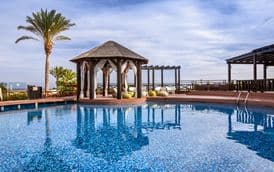 OCCIDENTAL JANDIA ROYAL LEVEL (ADULTS ONLY 18+)