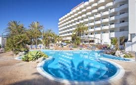 HIPOTELS HIPOCAMPO PLAYA
