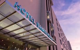 TAHITI PLAYA HOTEL