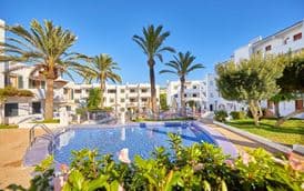 GAVIMAR CALA GRAN COSTA DEL SUR HOTEL & RESORT