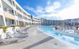EUROSTARS LAS SALINAS
