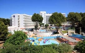 ILUNION PALMANOVA