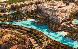 GRAN MELIA PALACIO DE ISORA