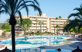 CLUB CALA ROMANI