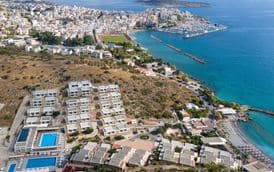 ARIADNE BEACH (ADULTS ONLY 16+)