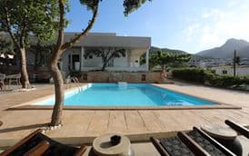 MARVIDA HOTEL NIRIIDES BEACH