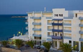 ASTRON HOTEL CRETE
