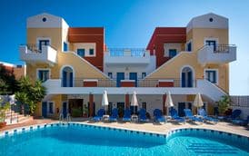 ASTRA VILLAGE