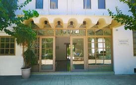 APOLLON HOTEL (ADULTS ONLY 16+)