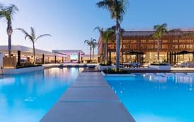 D ANDREA LAGOON ALL SUITES