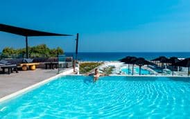 ATERMONO BOUTIQUE RESORT & SPA