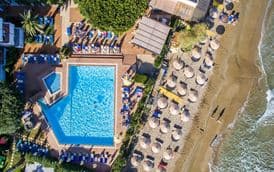 ALAI BEACH RESORT (EX-ZEPHYROS BEACH)