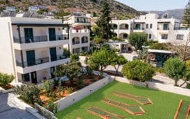 ANASTASIA HOTEL STALIS