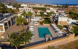 ALOE BOUTIQUE HOTEL POWERED BY ANISSA BEACH