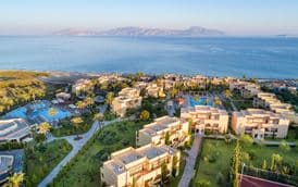 HORIZON BEACH RESORT