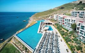 MICHELANGELO RESORT & SPA
