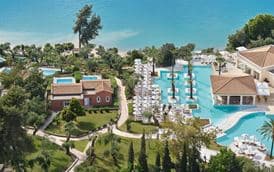 GRECOTEL EVA PALACE