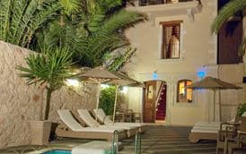 ANTICA DIMORA SUITES