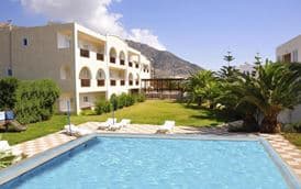 KALIMERA MARE