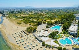 APOLLONIA BEACH RESORT & SPA