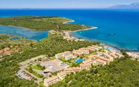 MAREBLUE BEACH RESORT