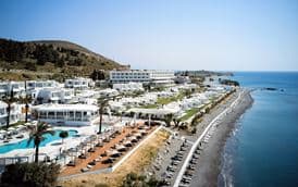 DIMITRA BEACH HOTEL & SUITES