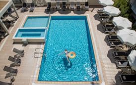 KOSEA BOUTIQUE HOTEL