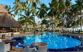 BLUE BAY BEACH RESORT