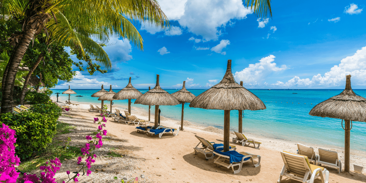 Mauricius: Proč si mezi všemi tropickými ráji vybrat právě tento