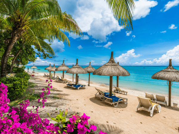 Mauricius: Proč si mezi všemi tropickými ráji vybrat právě tento