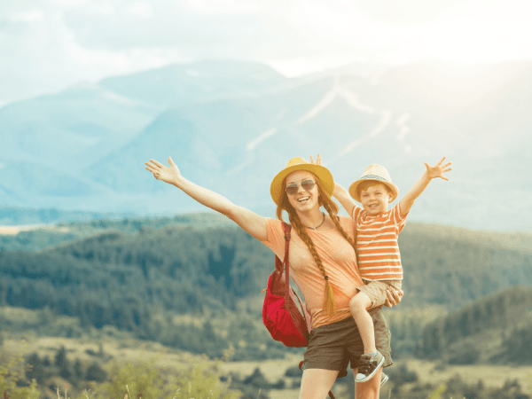 Máma jede do Bulharska aneb ty nejlepší hotely pro dovolenou s dětmi