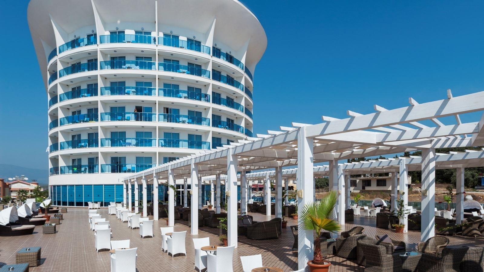 general-main-building