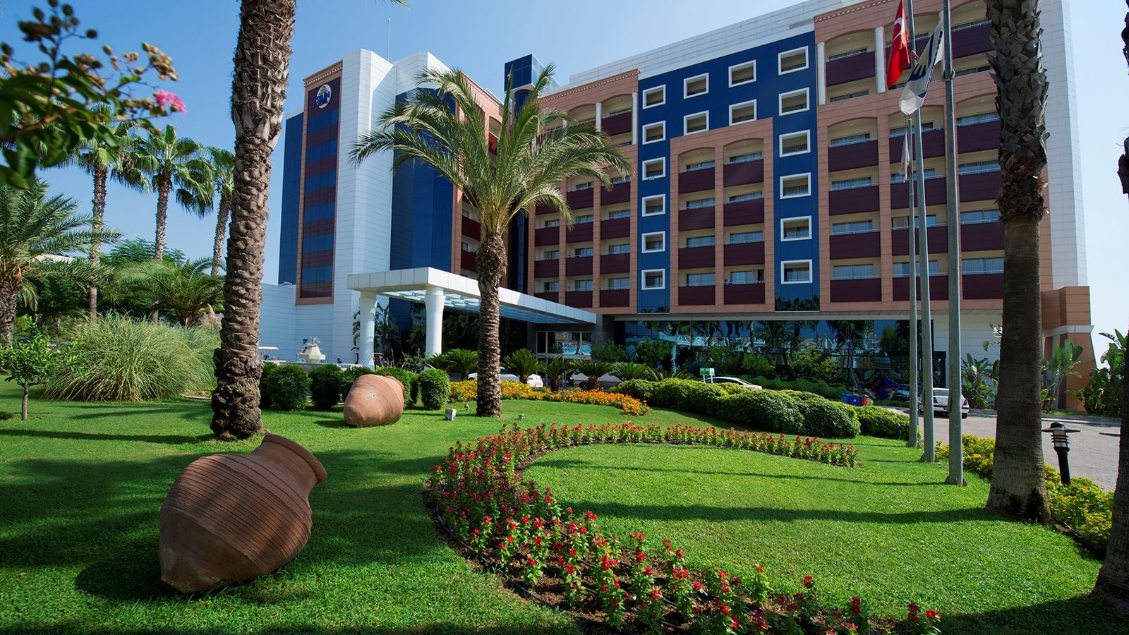 general-main-building