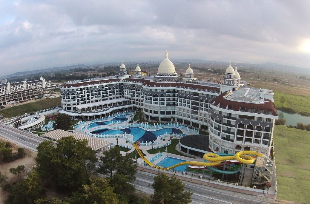 general-main-building