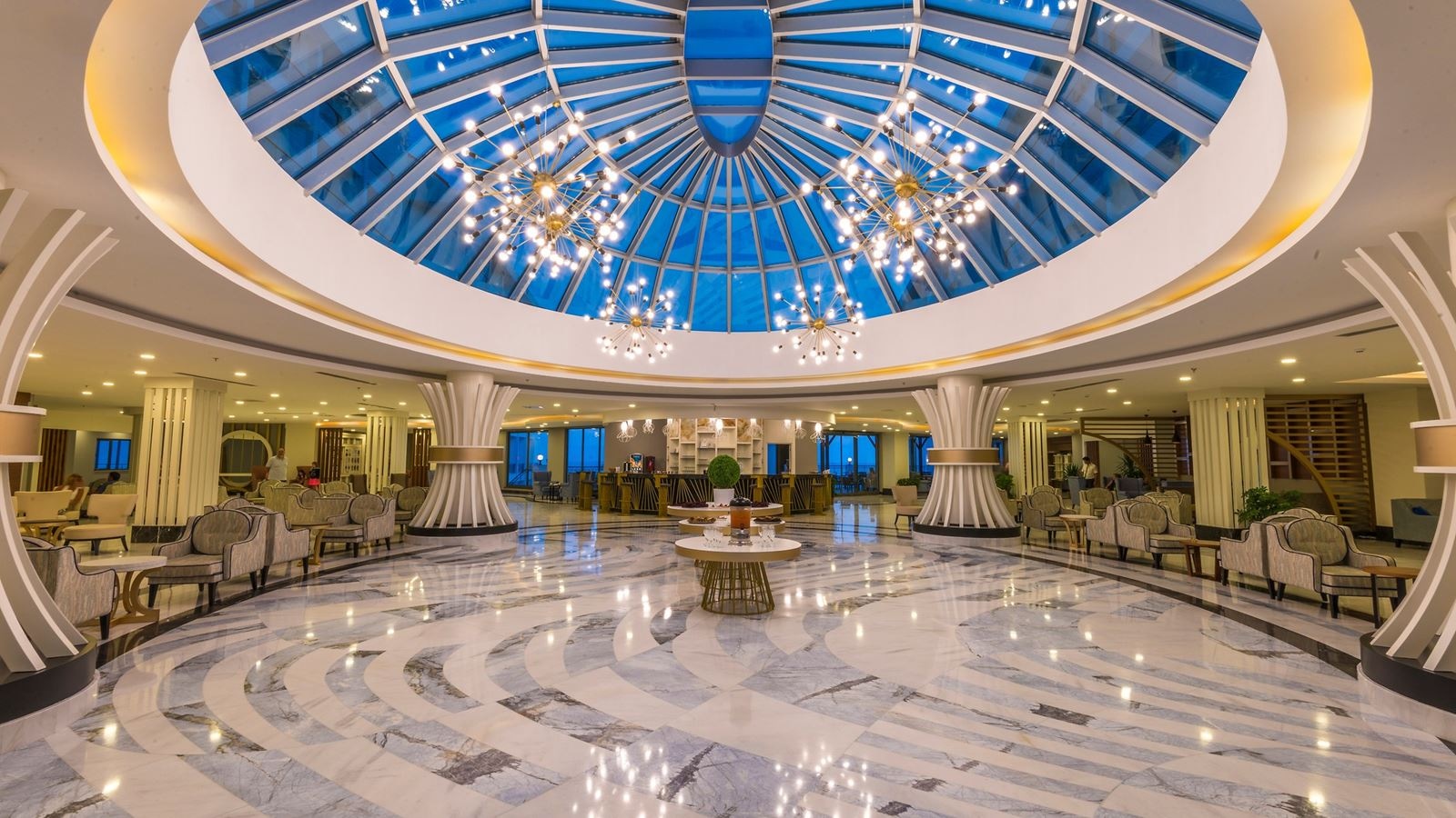 general-main-building