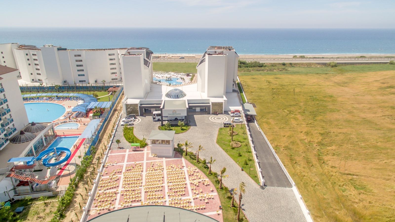 general-main-building