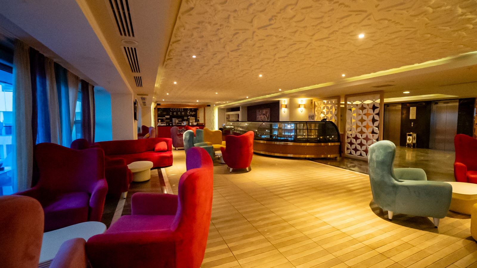 general-main-building