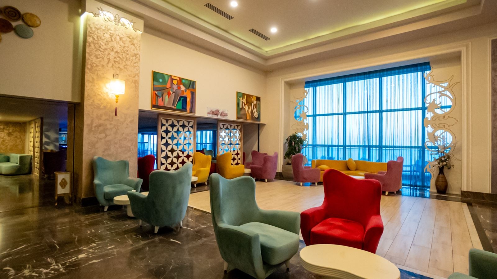 general-main-building