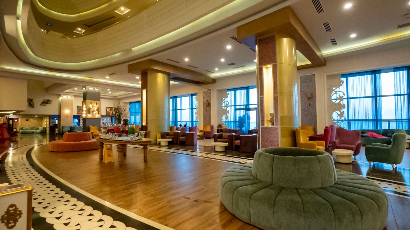 general-main-building