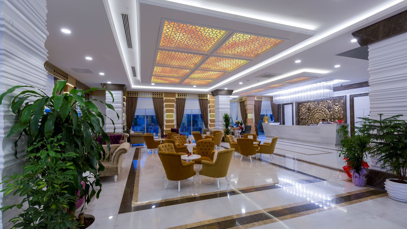 general-main-building