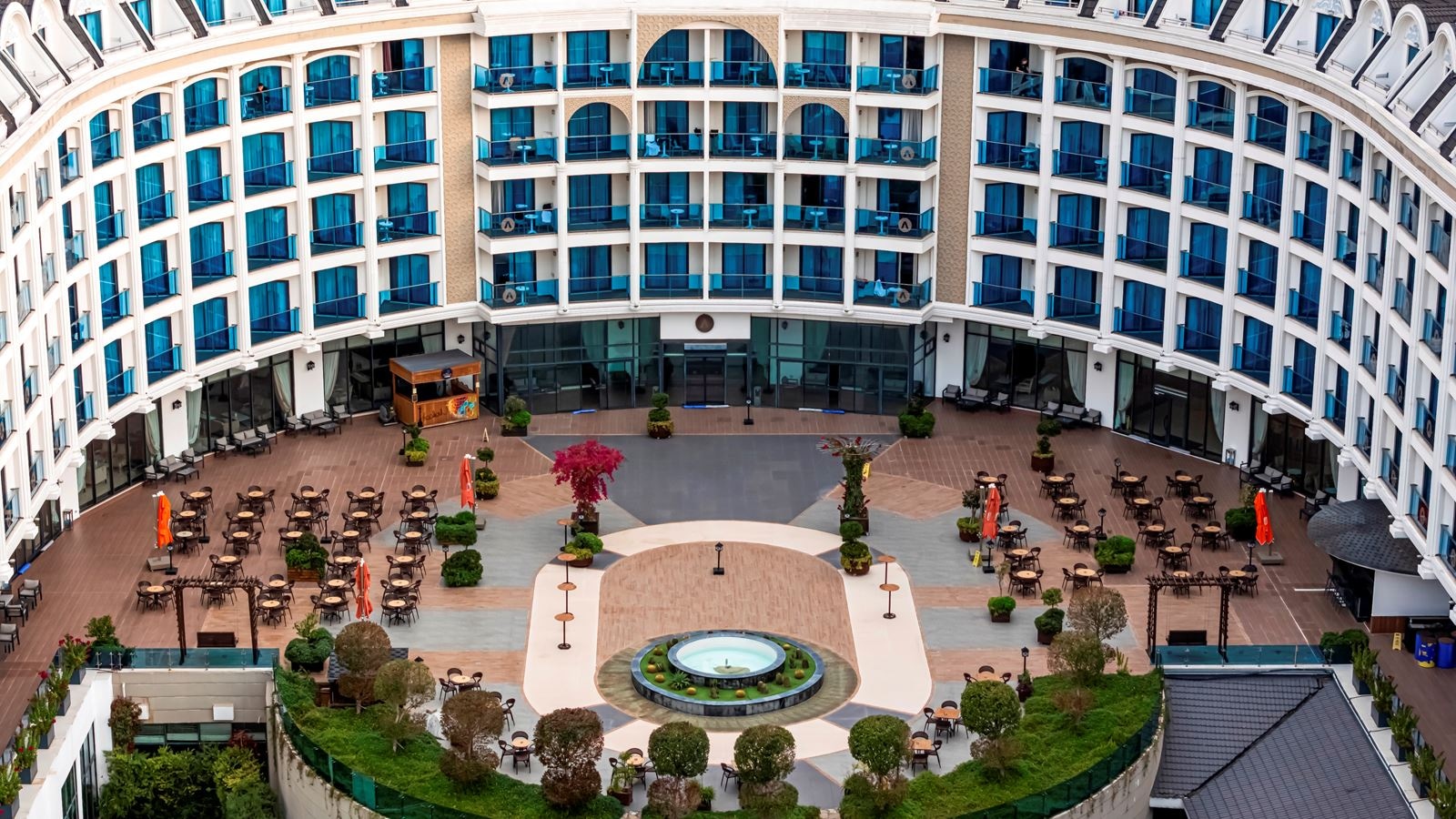 general-main-building