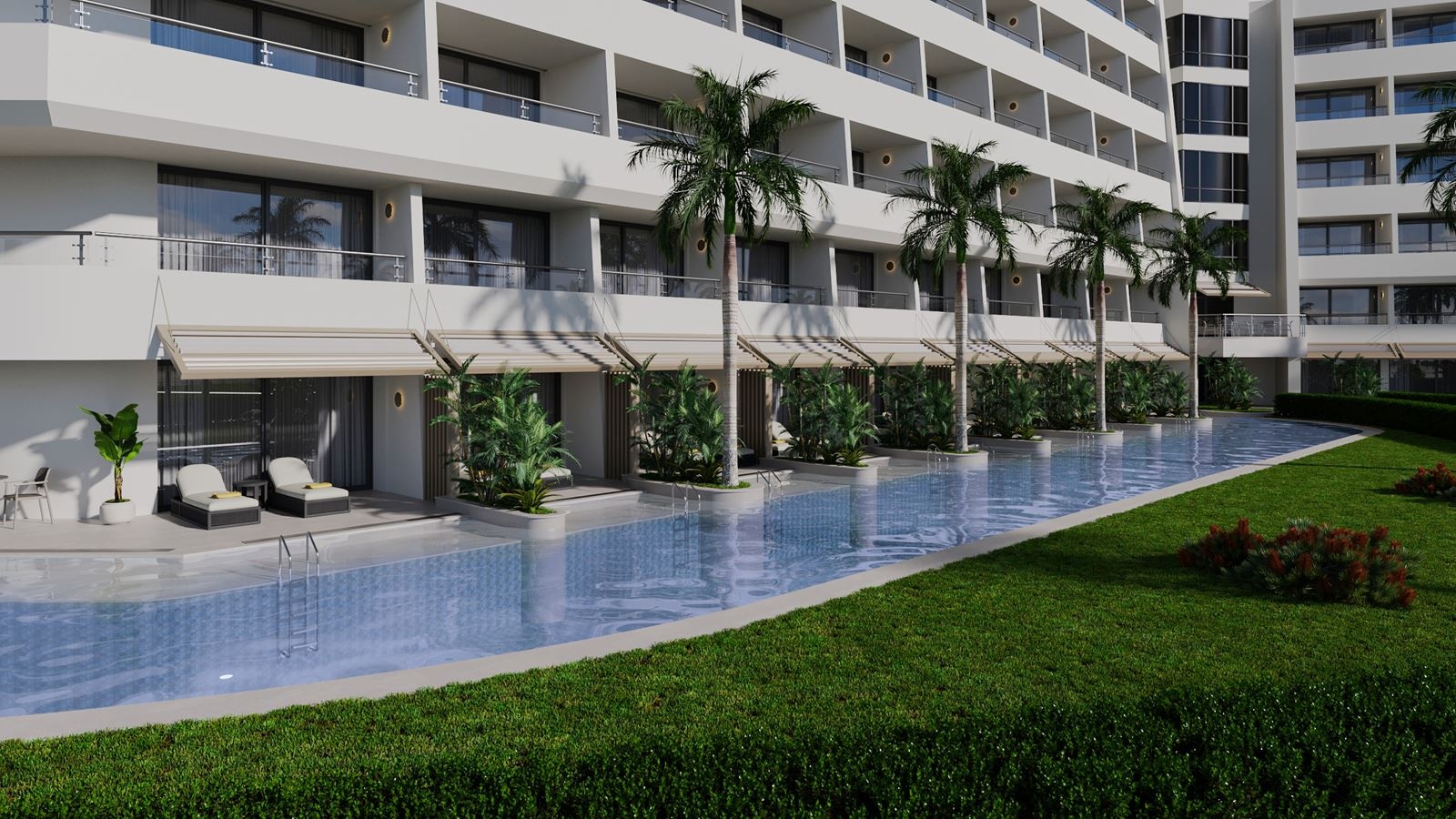 general-annex-building