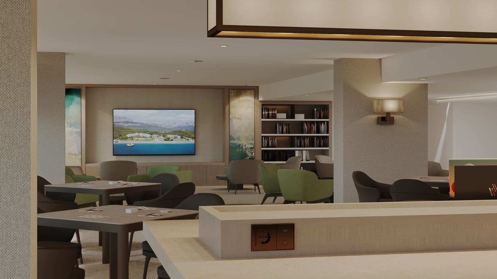 general-main-building