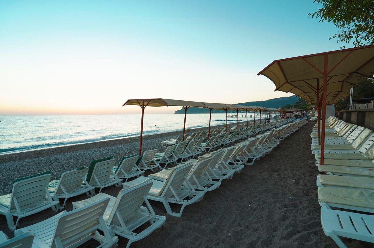 beach-beach