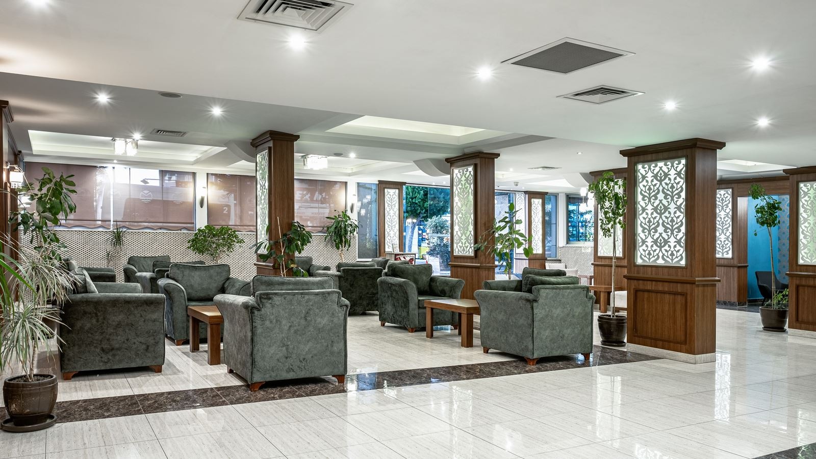 general-main-building