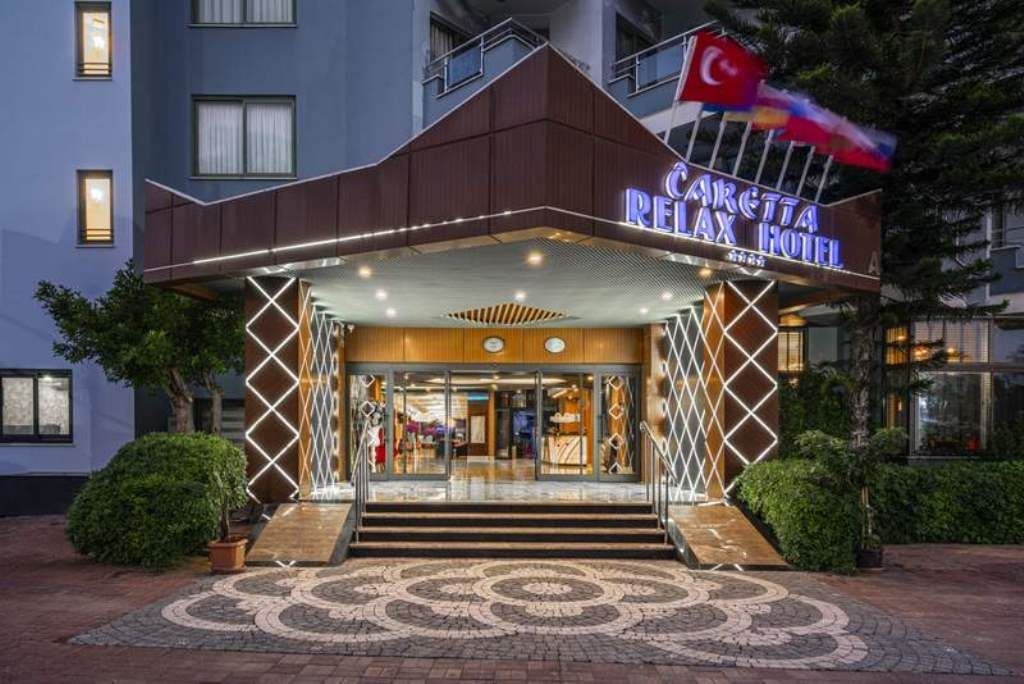 general-main-building