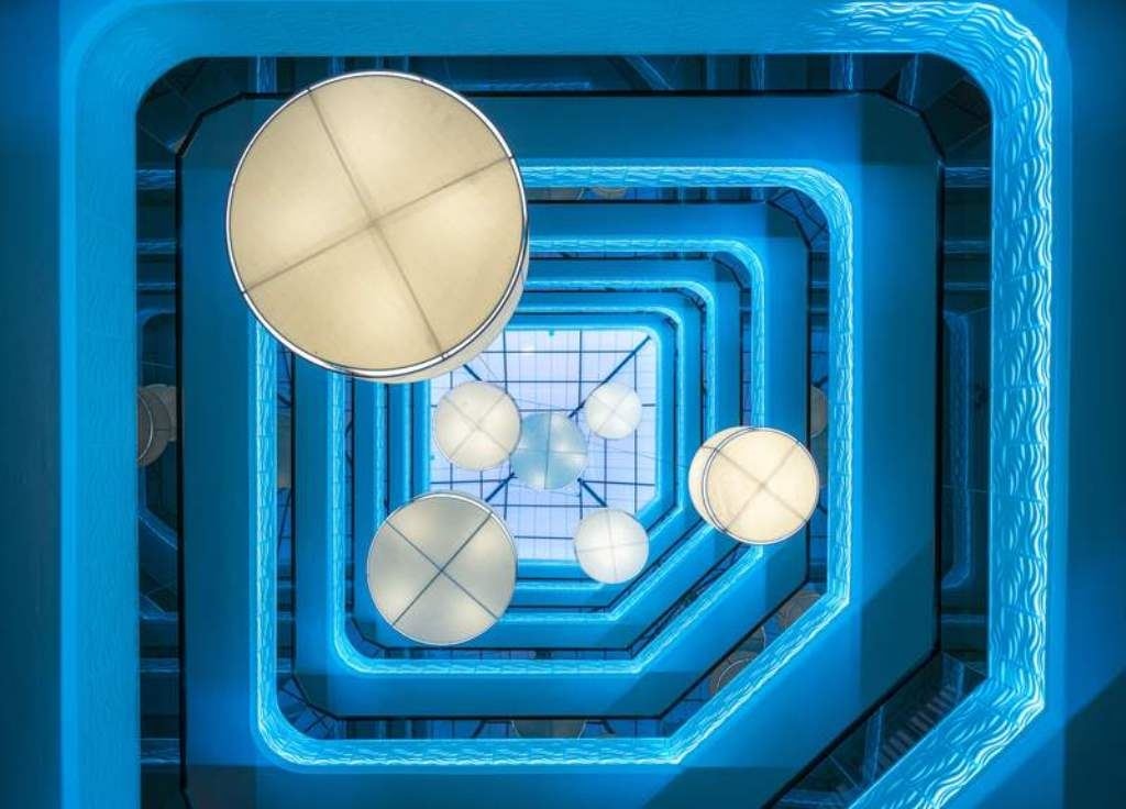 general-main-building