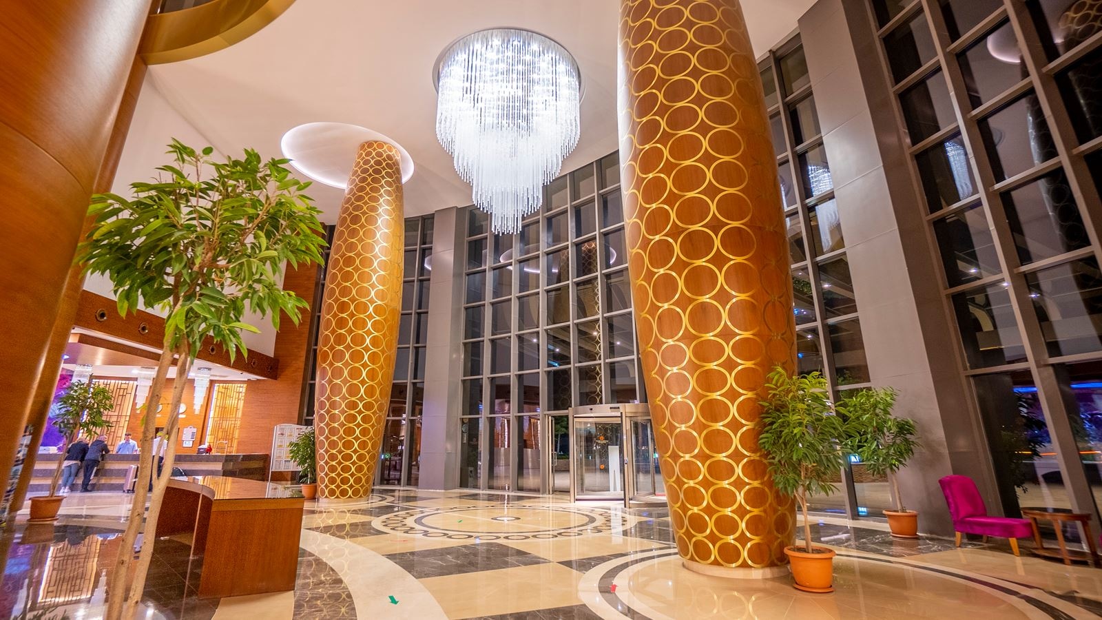 general-main-building