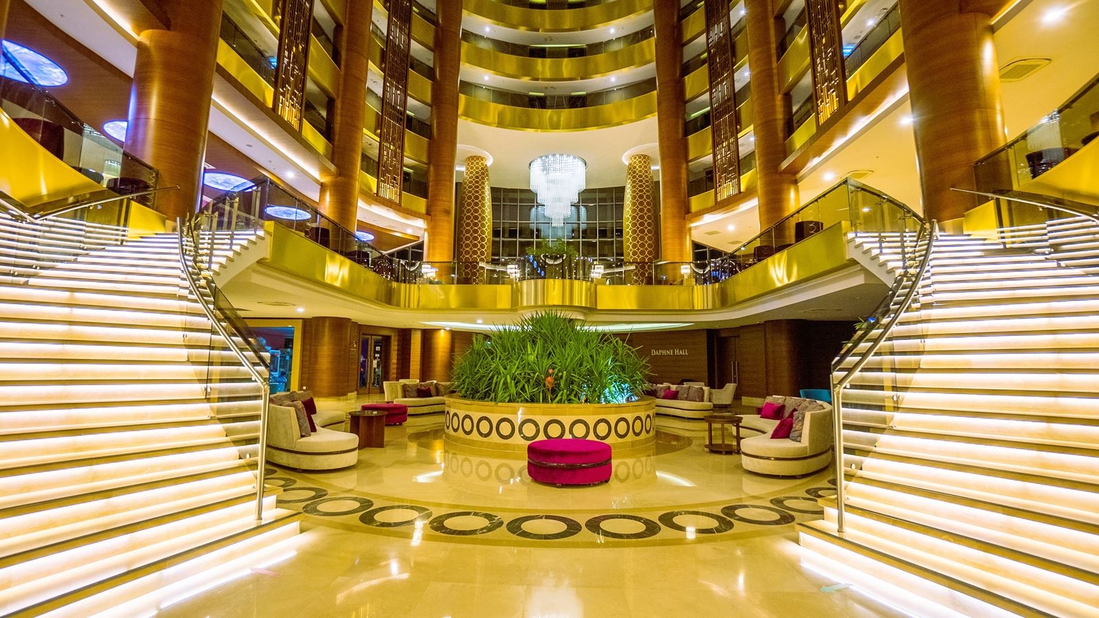 general-main-building