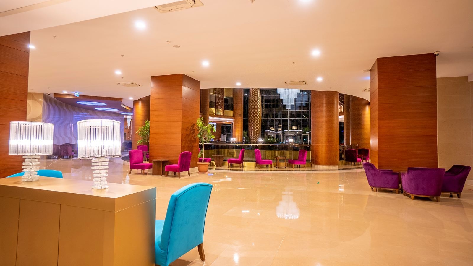 general-main-building